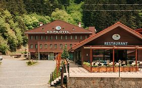 Kilpa Hotel Uzungol